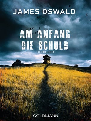 cover image of Am Anfang die Schuld